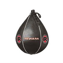 Fast Leather Speed Bag